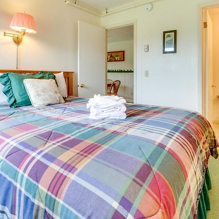 Mountainside Resort G303 Stowe Εξωτερικό φωτογραφία