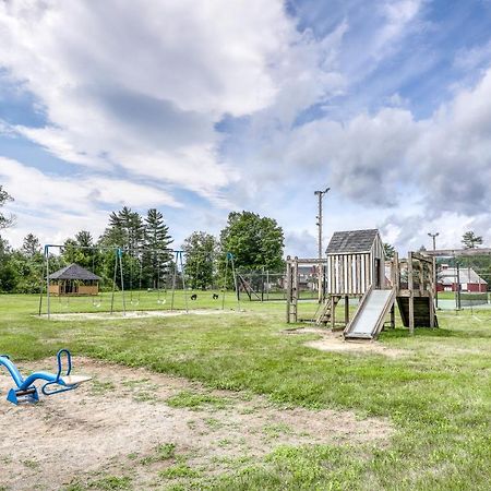 Mountainside Resort G303 Stowe Εξωτερικό φωτογραφία