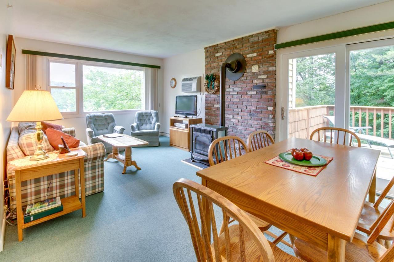 Mountainside Resort G303 Stowe Εξωτερικό φωτογραφία