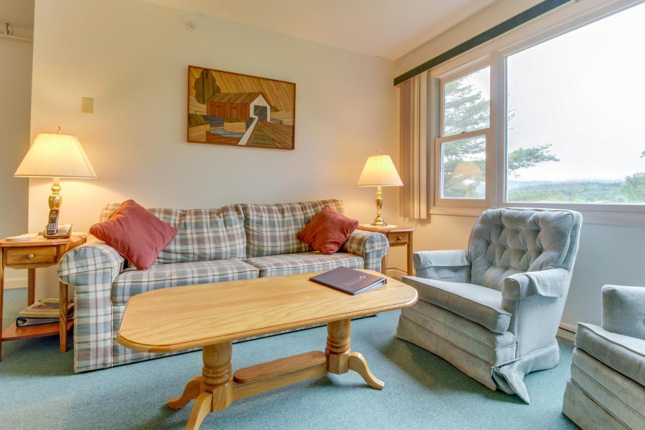 Mountainside Resort G303 Stowe Εξωτερικό φωτογραφία