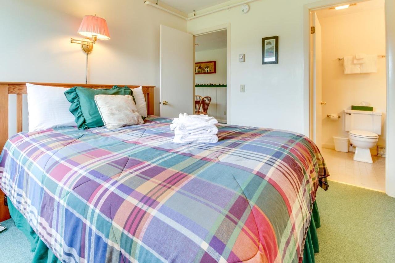 Mountainside Resort G303 Stowe Εξωτερικό φωτογραφία