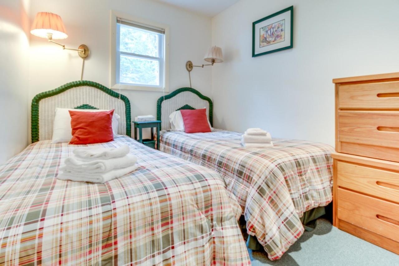 Mountainside Resort G303 Stowe Εξωτερικό φωτογραφία