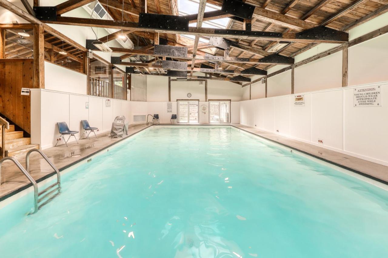 Mountainside Resort G303 Stowe Εξωτερικό φωτογραφία