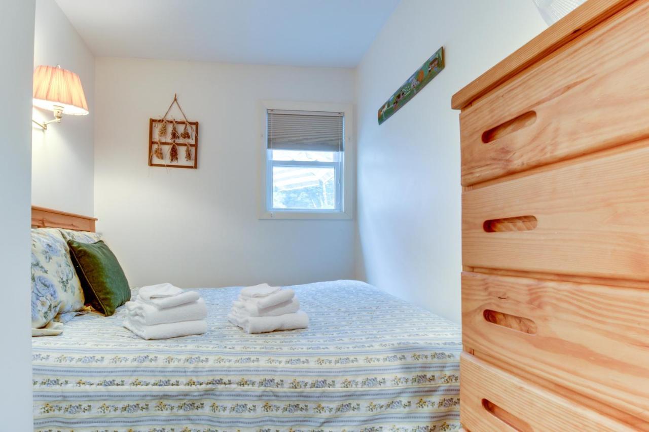 Mountainside Resort G303 Stowe Εξωτερικό φωτογραφία