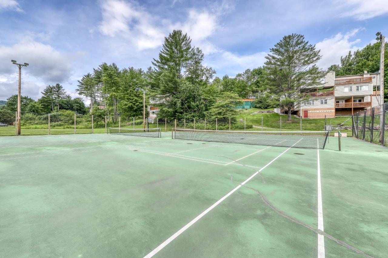 Mountainside Resort G303 Stowe Εξωτερικό φωτογραφία