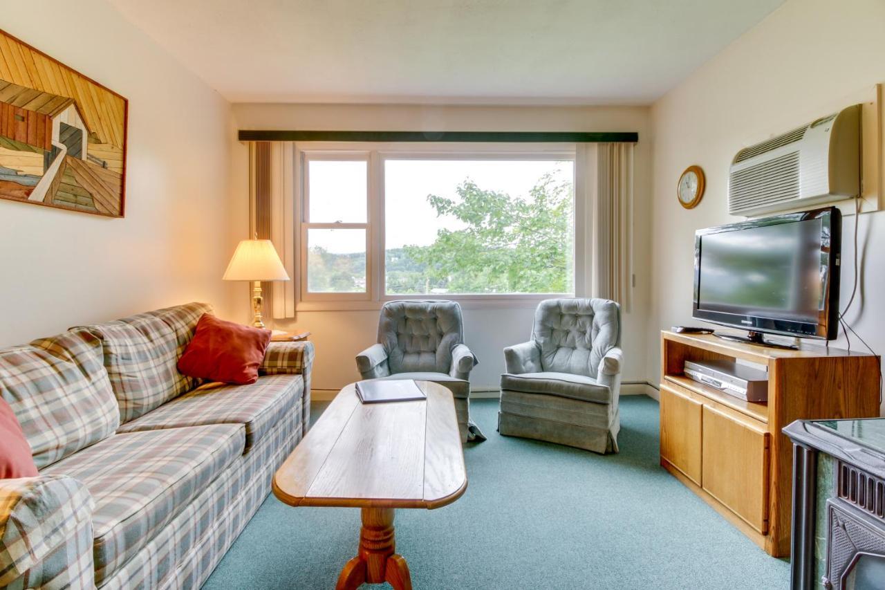 Mountainside Resort G303 Stowe Εξωτερικό φωτογραφία
