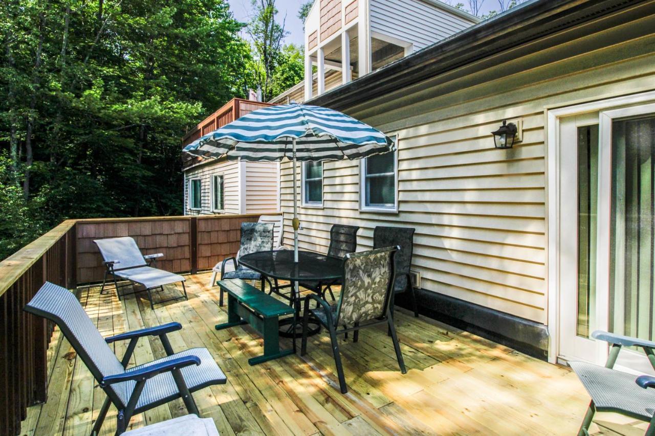 Mountainside Resort G303 Stowe Εξωτερικό φωτογραφία