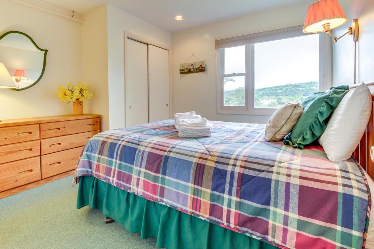 Mountainside Resort G303 Stowe Εξωτερικό φωτογραφία