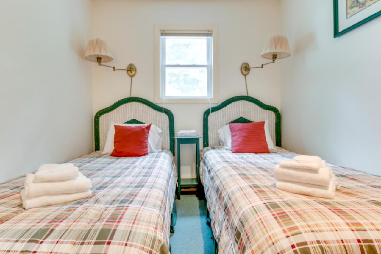 Mountainside Resort G303 Stowe Εξωτερικό φωτογραφία