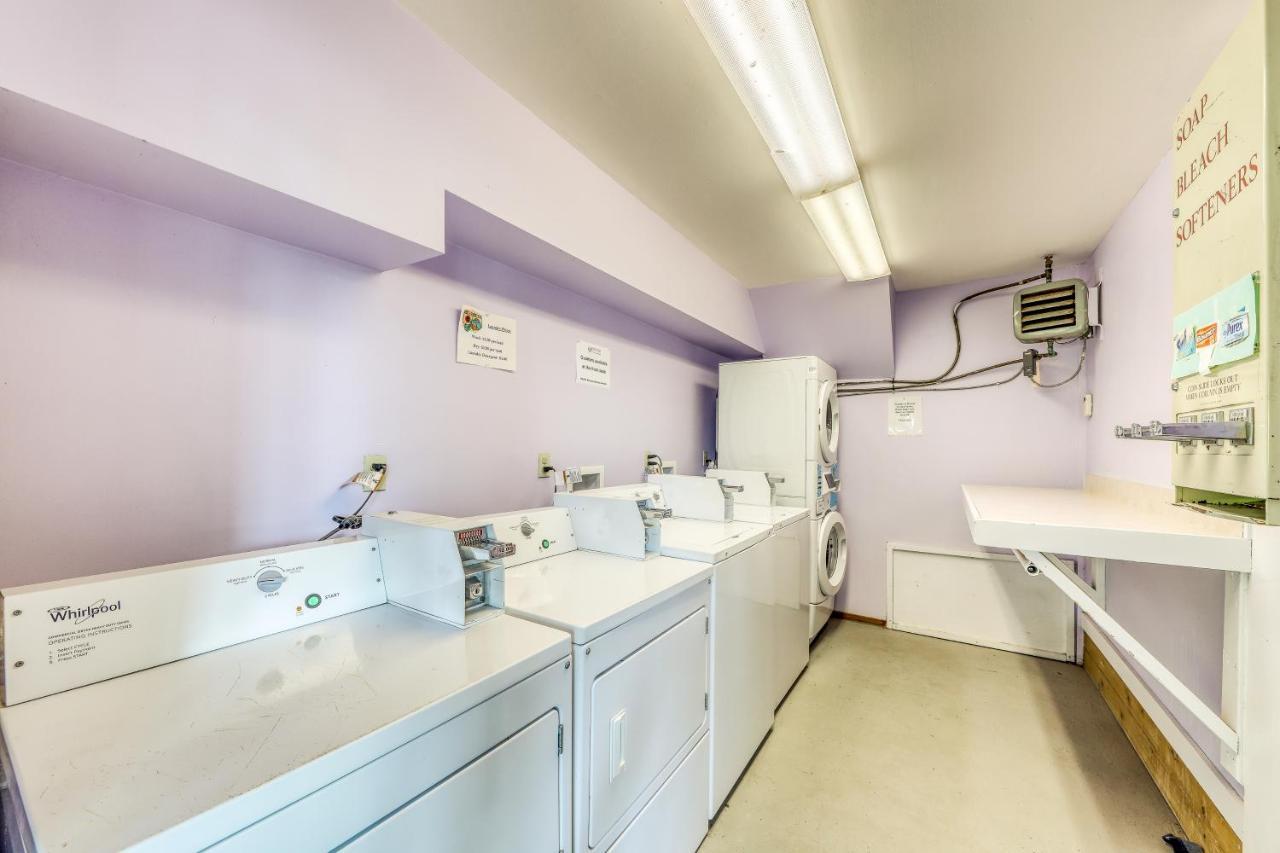 Mountainside Resort G303 Stowe Εξωτερικό φωτογραφία